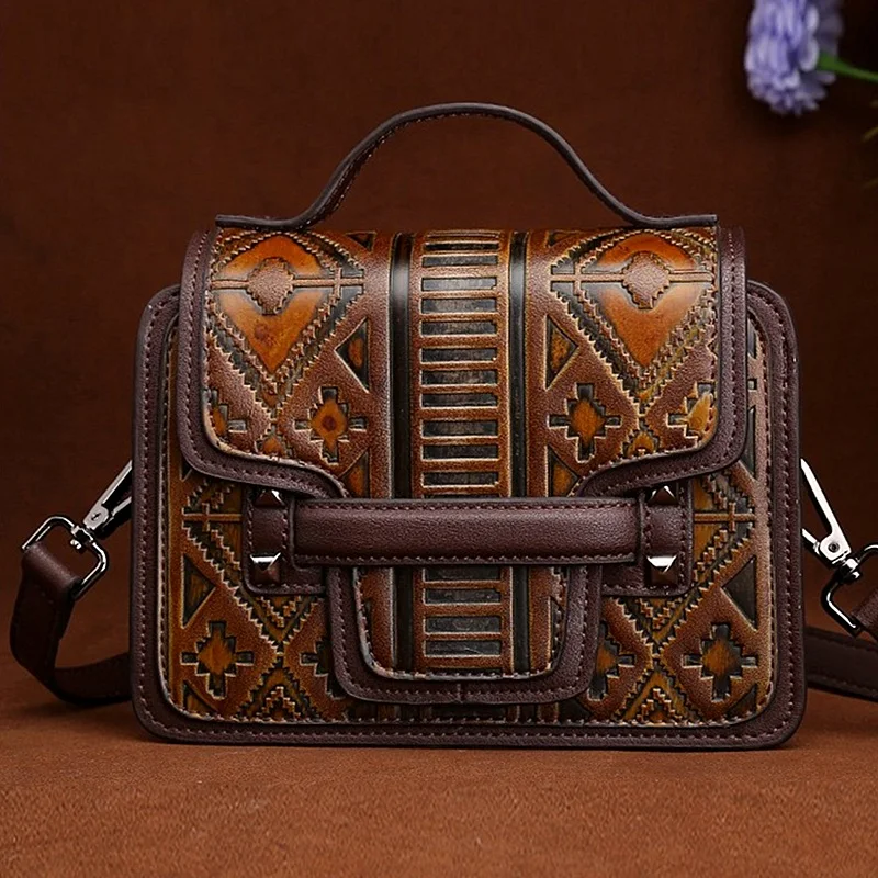 WERAIMJX Luxury Handbags Women Bags Designer Embossing Small Flap Bags Genuine Leather Shoulder & Crossbody Bags bolsa feminina
WERAIMJX Luxury Handbags Women Bags Designer Embossing Small Flap Bags Genuine Leather Shoulder & Crossbody Bags bolsa feminina