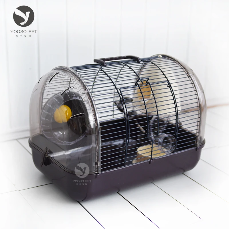 Japanese luxury hamster pudding dwarf golden silk bear villa rat nest transparent basic viewing cage hamster supplies
Japanese luxury hamster pudding dwarf golden silk bear villa rat nest transparent basic viewing cage hamster supplies