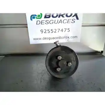 7681955261 STEERING PUMP OPEL OMEGA B
7681955261 STEERING PUMP OPEL OMEGA B