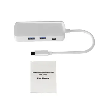 Usb c HDMI Type c Hdmi Converter Adapter Typec to hdmi HDMI/USB 3.0/Type-C For Macbook adapter
Usb c HDMI Type c Hdmi Converter Adapter Typec to hdmi HDMI/USB 3.0/Type-C For Macbook adapter
