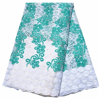 african lace fabric materials 5yards piece for women dress tulle lace 3d flower lace fabric bridal 2019 high quality lace trim
african lace fabric materials 5yards piece for women dress tulle lace 3d flower lace fabric bridal 2019 high quality lace trim