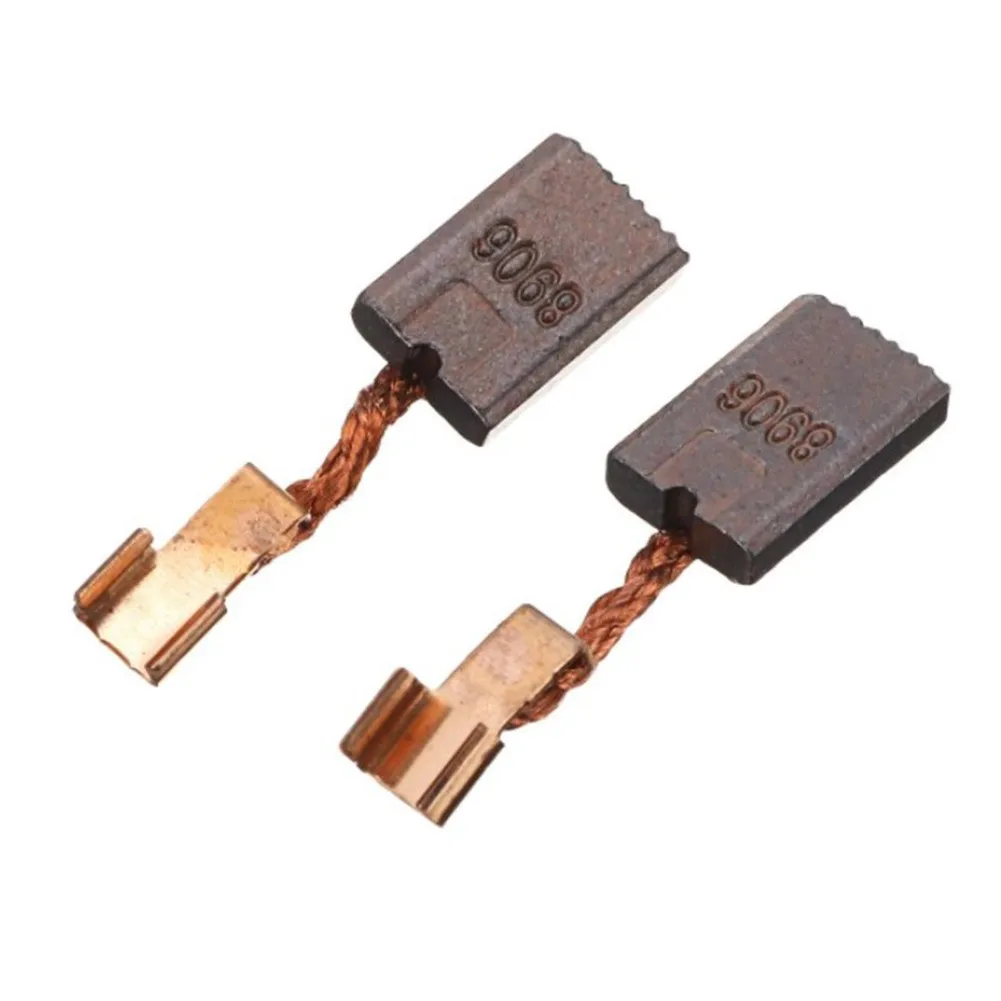 4pcs Carbon Brush Holder Carbon Brushes Replacement For HILTI SFC14-A SFC14A SFC 22-A 22A
4pcs Carbon Brush Holder Carbon Brushes Replacement For HILTI SFC14-A SFC14A SFC 22-A 22A