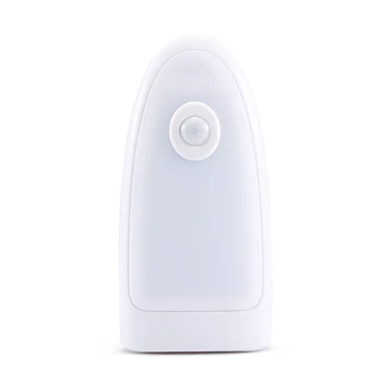 Human Body Light Sensor Wall Lamp LED Night Light Sensor Rechargeable Battery Flashlight Night Light Led Motion Sensor Light wit
Human Body Light Sensor Wall Lamp LED Night Light Sensor Rechargeable Battery Flashlight Night Light Led Motion Sensor Light wit
