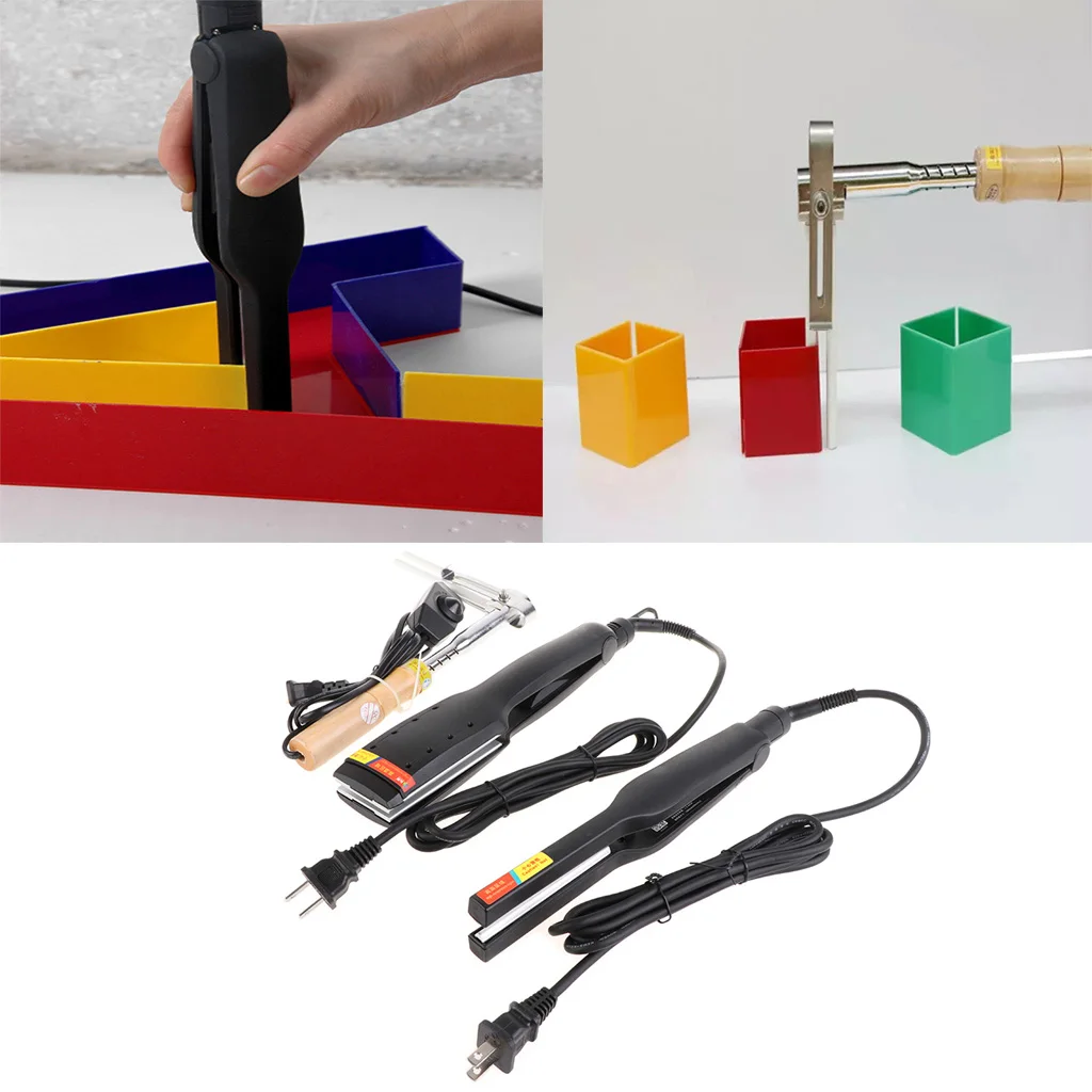 Acrylic Channel Letter Shape Tube Bender Heater + Arc Angle Bending Tool Machine 95AA
Acrylic Channel Letter Shape Tube Bender Heater + Arc Angle Bending Tool Machine 95AA