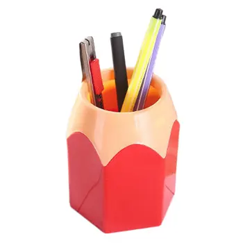Light Creative Environmentally Friendly Pen Vase Pencil Pot Stationery Desk Tidy Container
Light Creative Environmentally Friendly Pen Vase Pencil Pot Stationery Desk Tidy Container