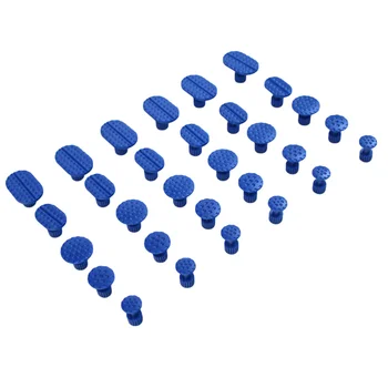 30Pcs Car Dent Repair Tool Portable Car Dent Repair Tool Car Sag Repair Tool Car Body Dent Repair Kit for Vehicle
30Pcs Car Dent Repair Tool Portable Car Dent Repair Tool Car Sag Repair Tool Car Body Dent Repair Kit for Vehicle