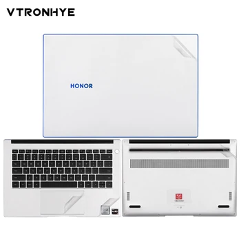 Laptop Decal for Honor MagicBook 14 2020 Skin Matte Black/Clear PVC Laptop Sticker for Honor MagicBook 2018/2019 Protective Skin
Laptop Decal for Honor MagicBook 14 2020 Skin Matte Black/Clear PVC Laptop Sticker for Honor MagicBook 2018/2019 Protective Skin