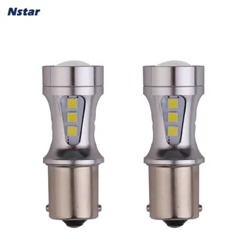 Nstar 1pc 1156 P21W BA15S 18SMD Led Bulbs Car Interior Parking Dome Reading Signal Turn Lamp Auto Part Decoration 063
Nstar 1pc 1156 P21W BA15S 18SMD Led Bulbs Car Interior Parking Dome Reading Signal Turn Lamp Auto Part Decoration 063