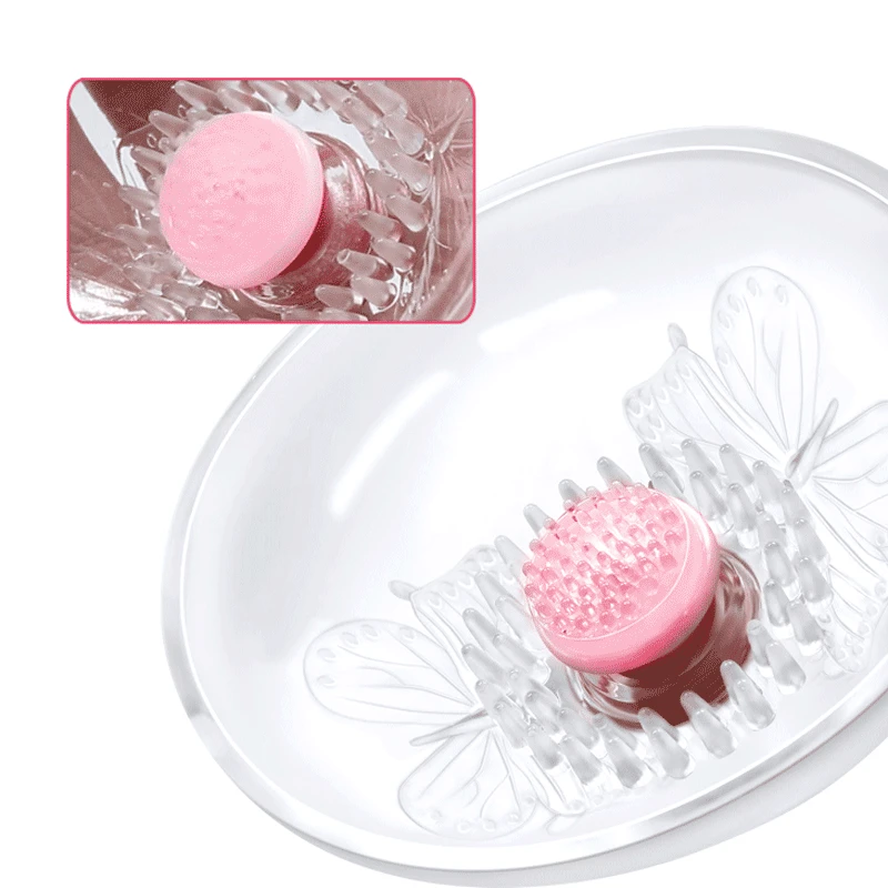 Sucking Nipple Massager Breast Enhancement Rotating Stimulator Sex Vibrators Adult Sex Toys for Women Erotic Intimate Goods Shop 8 Hf67a64b4609545b2a2d02e2f1be7650dI
