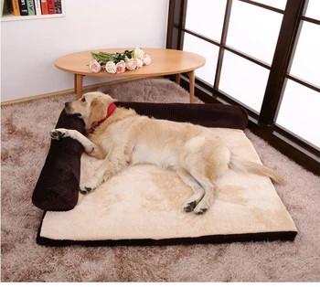 Pet Blanket Dog Bed Mat Soft Corduroy couch for dogs Warm Sleeping Beds for Small Medium Dogs Pets Supplies Dog Accessories 
Pet Blanket Dog Bed Mat Soft Corduroy couch for dogs Warm Sleeping Beds for Small Medium Dogs Pets Supplies Dog Accessories
