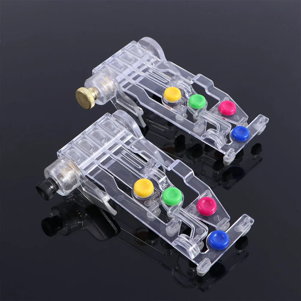 2pcGuitar Teaching Aid Guitar Learning System Study Practice Aid Chord Lesson Play Learning Guitar Aids Tools Guitar Accessories
2pcGuitar Teaching Aid Guitar Learning System Study Practice Aid Chord Lesson Play Learning Guitar Aids Tools Guitar Accessories