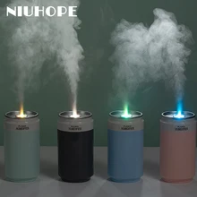 NIUHOPE Cola Tin Humidifier Essential Aroma Diffuser USB Purifier Atomizer for Car Office USB Mini Cold Firework Humidifier
NIUHOPE Cola Tin Humidifier Essential Aroma Diffuser USB Purifier Atomizer for Car Office USB Mini Cold Firework Humidifier