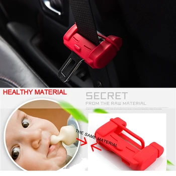 2x Car Safety Belt Buckle Covers For Subaru Forester Spoiler Impreza Legacy Outback XV STI WRX BRZ Tribeca Levorg Liberty Justy
2x Car Safety Belt Buckle Covers For Subaru Forester Spoiler Impreza Legacy Outback XV STI WRX BRZ Tribeca Levorg Liberty Justy