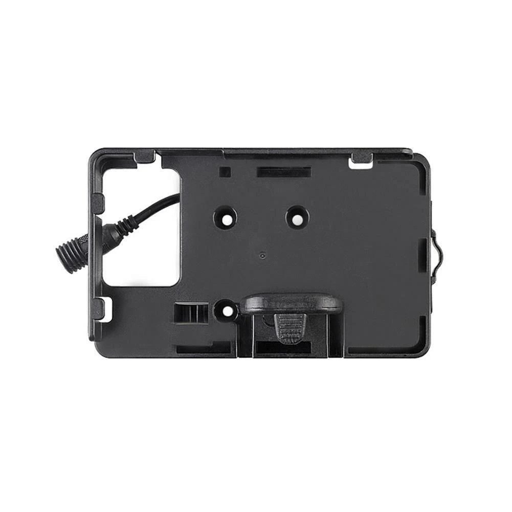 Practical Stable Stand Dual USB Handle Base Motorcycle Mount Bracket Mobile Charger Phone Holder For R1200GS F700 800GS
Practical Stable Stand Dual USB Handle Base Motorcycle Mount Bracket Mobile Charger Phone Holder For R1200GS F700 800GS