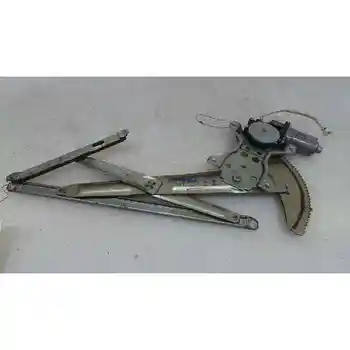 8346081A10 WINDOW LIFTER FRONT LEFT SUZUKI JIMNY SN (FJ) 
8346081A10 WINDOW LIFTER FRONT LEFT SUZUKI JIMNY SN (FJ)