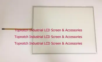 Brand New Touch Screen Digitizer for HanTouch H3121A-NEOFP27 PAJ B Touch Pad Glass
Brand New Touch Screen Digitizer for HanTouch H3121A-NEOFP27 PAJ B Touch Pad Glass