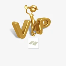 VIP para a Primeira Demão(China)
