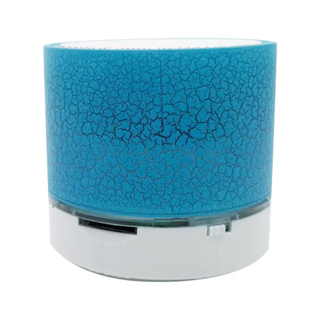 Mini Speaker Portable Wireless Speaker Sound System 3D Stereo Music Surround Support Speaker
Mini Speaker Portable Wireless Speaker Sound System 3D Stereo Music Surround Support Speaker