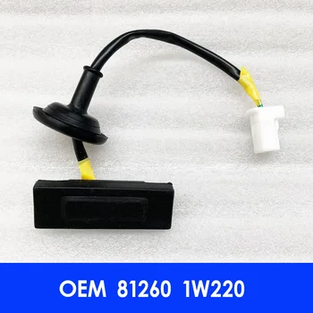 Rear boot opening button boot release switch rear cover boot opening button for pride 2011-2015 812601W220 PICANTO in the mornin
Rear boot opening button boot release switch rear cover boot opening button for pride 2011-2015 812601W220 PICANTO in the mornin