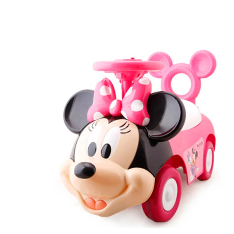 68 CM Disney Mickey Minnie Lightning Multi-function Walker Baby Swing Car with Music Toy Kids Gift
68 CM Disney Mickey Minnie Lightning Multi-function Walker Baby Swing Car with Music Toy Kids Gift