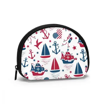 Women Small Cosmetic Bag Happy Columbus Day Element Travel Make Up Coin Money Card Lipstick Storage Pouch Purse Bag
Women Small Cosmetic Bag Happy Columbus Day Element Travel Make Up Coin Money Card Lipstick Storage Pouch Purse Bag