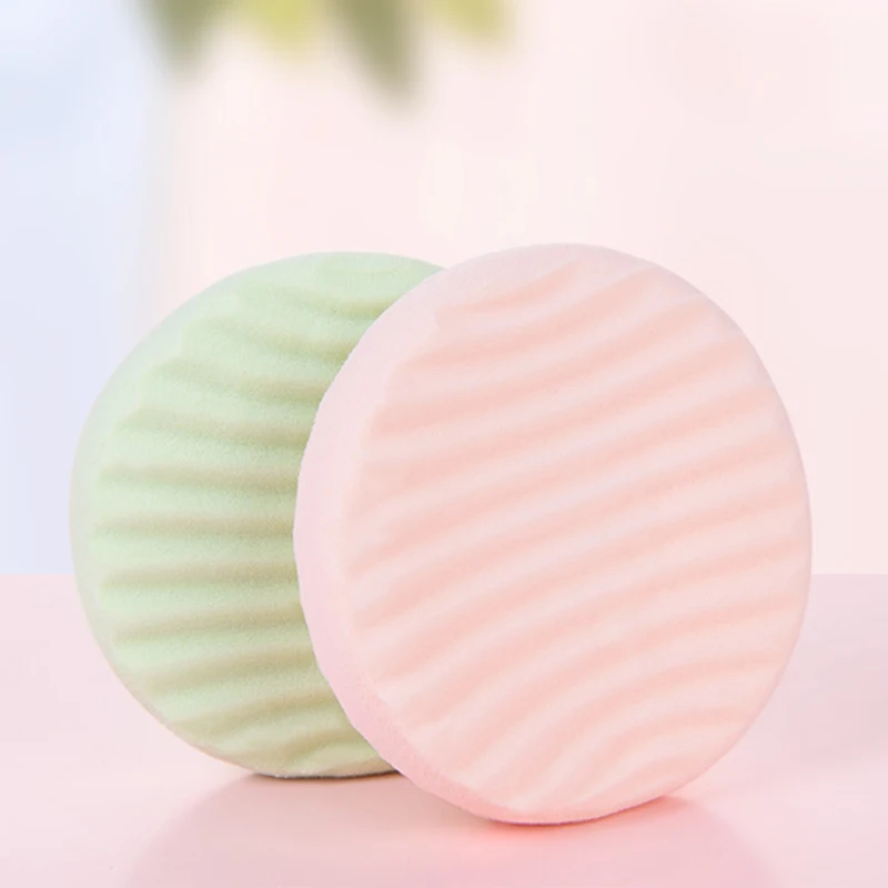 1pcs Natural Wood Pulp Sponge Cellulose Compress Cosmetic Puff Facial Washing Sponge Face Care Cleansing Makeup Remover Tools
1pcs Natural Wood Pulp Sponge Cellulose Compress Cosmetic Puff Facial Washing Sponge Face Care Cleansing Makeup Remover Tools