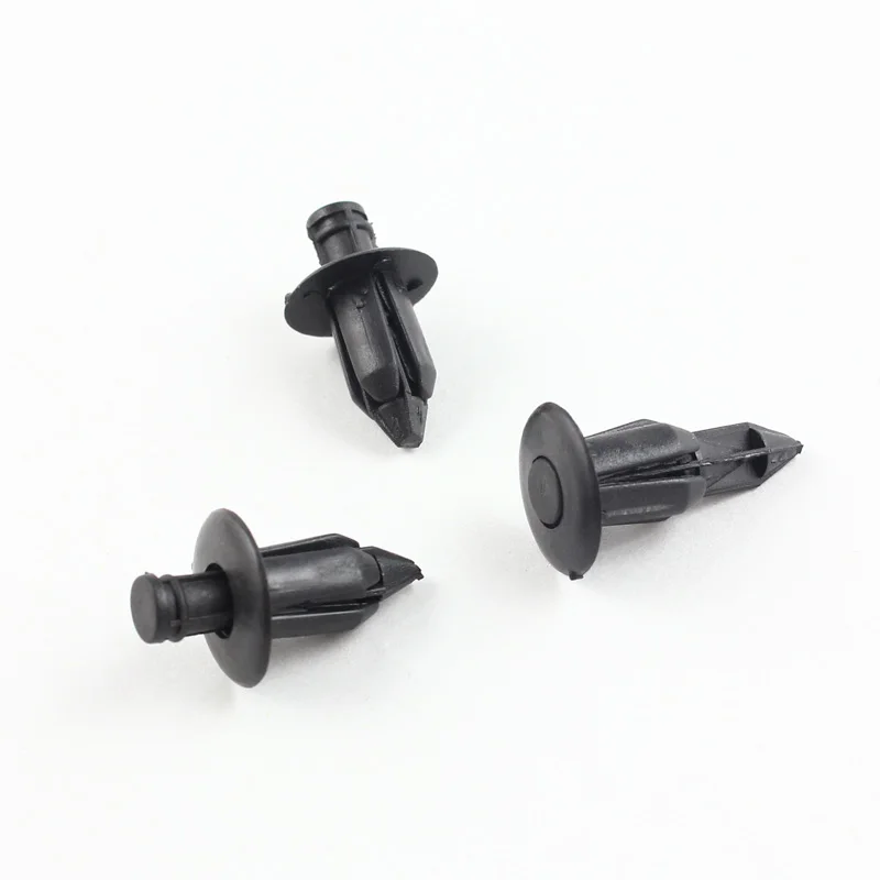 50x plastic decorative buckle interior Trim Rivet expansion clips Arrows button clasp Free shipping!
50x plastic decorative buckle interior Trim Rivet expansion clips Arrows button clasp Free shipping!