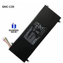 11.1V Brand new original 4300mAh/47.73WH GNC-C30 Battery For GIGABYTE U2442 U24F P34G V2 961TA002F Laptop 
11.1V Brand new original 4300mAh/47.73WH GNC-C30 Battery For GIGABYTE U2442 U24F P34G V2 961TA002F Laptop