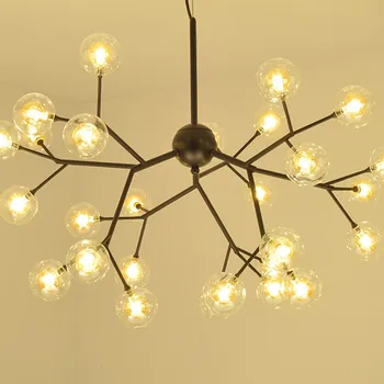 Bubble Molecule Led Pendant lamp Branch Ball Glass Loft Branch Tree Design LED Chandelier Lighting lamp Luminaire Lustre Lighti
Bubble Molecule Led Pendant lamp Branch Ball Glass Loft Branch Tree Design LED Chandelier Lighting lamp Luminaire Lustre Lighti
