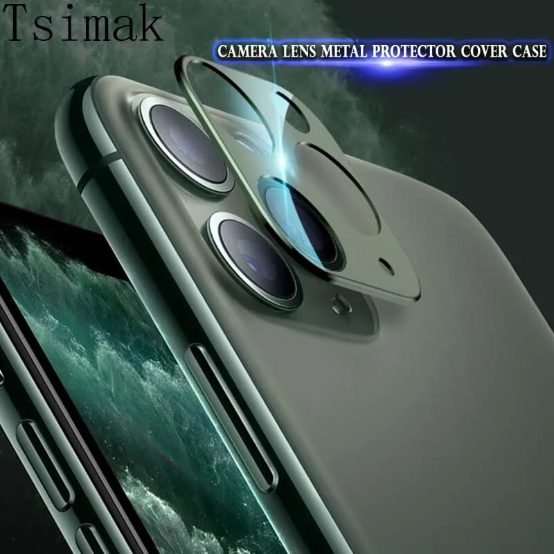 Защитный чехол Tsimak для iPhone 11 Pro Max XS XR X 7 8 Plus SE 2 2020 | Мобильные телефоны и аксессуары