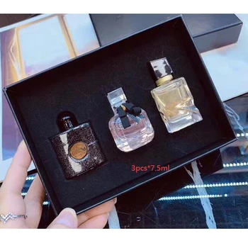 New 3bottles * 7.5ml Opium Intense Eau De Parfum Spray 90ml For Women Y Spary 100ml Libre EDP High quality 
New 3bottles * 7.5ml Opium Intense Eau De Parfum Spray 90ml For Women Y Spary 100ml Libre EDP High quality