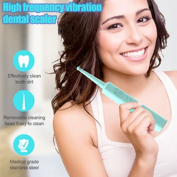 2020 New Electric Dental Scaler Waterproof Portable Calculus Remover Tooth Stains Tartar Tool Dentist Whiten Teeth Oral Hygiene
2020 New Electric Dental Scaler Waterproof Portable Calculus Remover Tooth Stains Tartar Tool Dentist Whiten Teeth Oral Hygiene
