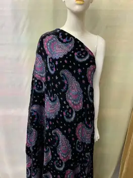 Luxury Brocade Lace Fabric for Wedding Party Dress High Quality African Jacquard Fabric Lace Nigerian French Tulle Lace
Luxury Brocade Lace Fabric for Wedding Party Dress High Quality African Jacquard Fabric Lace Nigerian French Tulle Lace