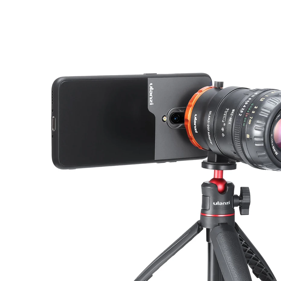 Ulanzi Lens For Samsung S10 Ulanzi Phone Case With 17mm Thread For