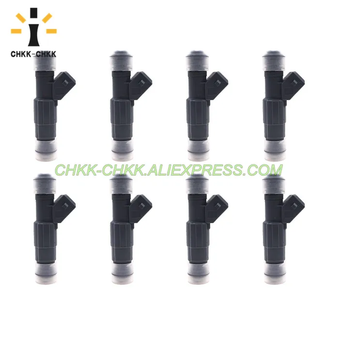 CHKK-CHKK 0280155931 топливный инжектор для Chevrolet & Cadillac Corvette/Camaro/CTS 3,8 5,7 5,2 5,9
CHKK-CHKK 0280155931 топливный инжектор для Chevrolet & Cadillac Corvette/Camaro/CTS 3,8 5,7 5,2 5,9
