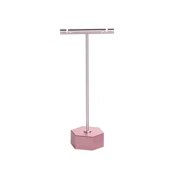 Hanger Modern Ear Loop Elegant Storage Display Photography Props Showing Earring Stand T Bar Rack Home Desk Organizer Holder
Hanger Modern Ear Loop Elegant Storage Display Photography Props Showing Earring Stand T Bar Rack Home Desk Organizer Holder