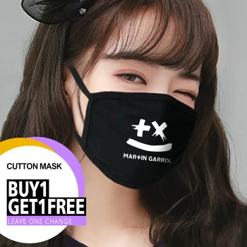 Anti-dust Letter Pattern Black Mouth Masks Anti Pollution Breathable Cotton Face Masks Washable Reusable Dust-proof Unisex Mask
Anti-dust Letter Pattern Black Mouth Masks Anti Pollution Breathable Cotton Face Masks Washable Reusable Dust-proof Unisex Mask