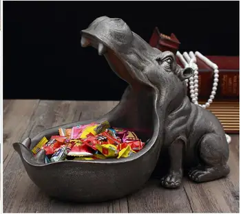 MODERN RESIN BIG HIPPO ORNAMENTS STORAGE BOX HOME LIVINGROOM TABLE ANIMAL FIGURINES CRAFTS OFFICE DESKTOP ACCESSORIES DECORATION
MODERN RESIN BIG HIPPO ORNAMENTS STORAGE BOX HOME LIVINGROOM TABLE ANIMAL FIGURINES CRAFTS OFFICE DESKTOP ACCESSORIES DECORATION
