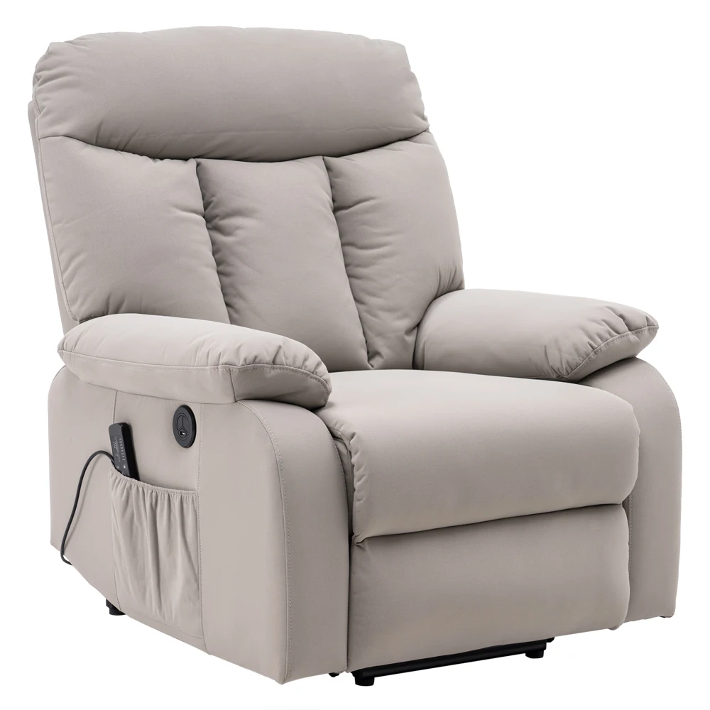 Power Lift Recliner Chair Electric Massage Chair Leisure Sofa Full Body Massage Chair Multi-function
Power Lift Recliner Chair Electric Massage Chair Leisure Sofa Full Body Massage Chair Multi-function