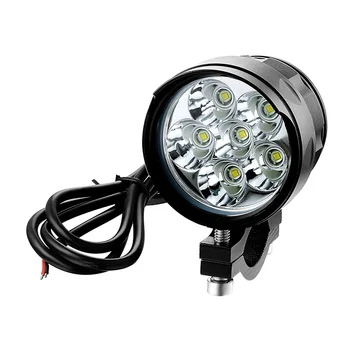 Motorcycle Headlight 3-18 T6 Beads 12V 24V Moto Front Lights Motorbikes Head Light Led Spotlights Bulbs Moped Scooter moto light
Motorcycle Headlight 3-18 T6 Beads 12V 24V Moto Front Lights Motorbikes Head Light Led Spotlights Bulbs Moped Scooter moto light