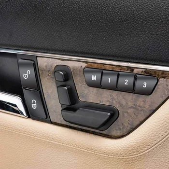 For Mercedes Benz W204 W212 Switch Button 12pcs Black Door Lock Switch Button Covers Set
For Mercedes Benz W204 W212 Switch Button 12pcs Black Door Lock Switch Button Covers Set
