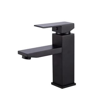 Single Hole Single Handle Hot And Cold Single Control Bathroom Basin Waterfall Faucet-Chrome Elbow
Single Hole Single Handle Hot And Cold Single Control Bathroom Basin Waterfall Faucet-Chrome Elbow