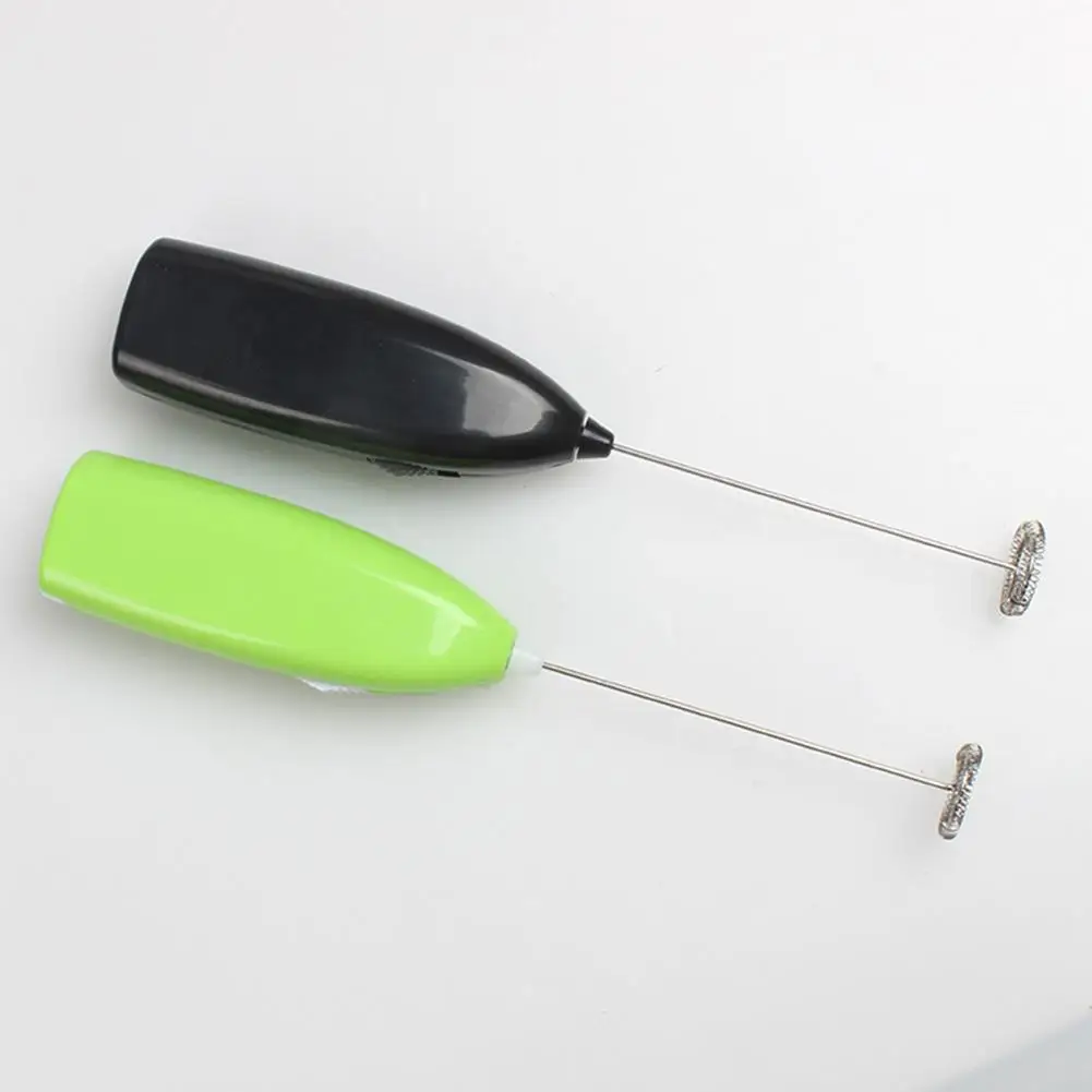 Frother Wand Mini Size Beater Milk Foamer Egg Beater Stirrer Fashion Cappuccino Handle DIY Electric Free-Shipping Whisk
Frother Wand Mini Size Beater Milk Foamer Egg Beater Stirrer Fashion Cappuccino Handle DIY Electric Free-Shipping Whisk