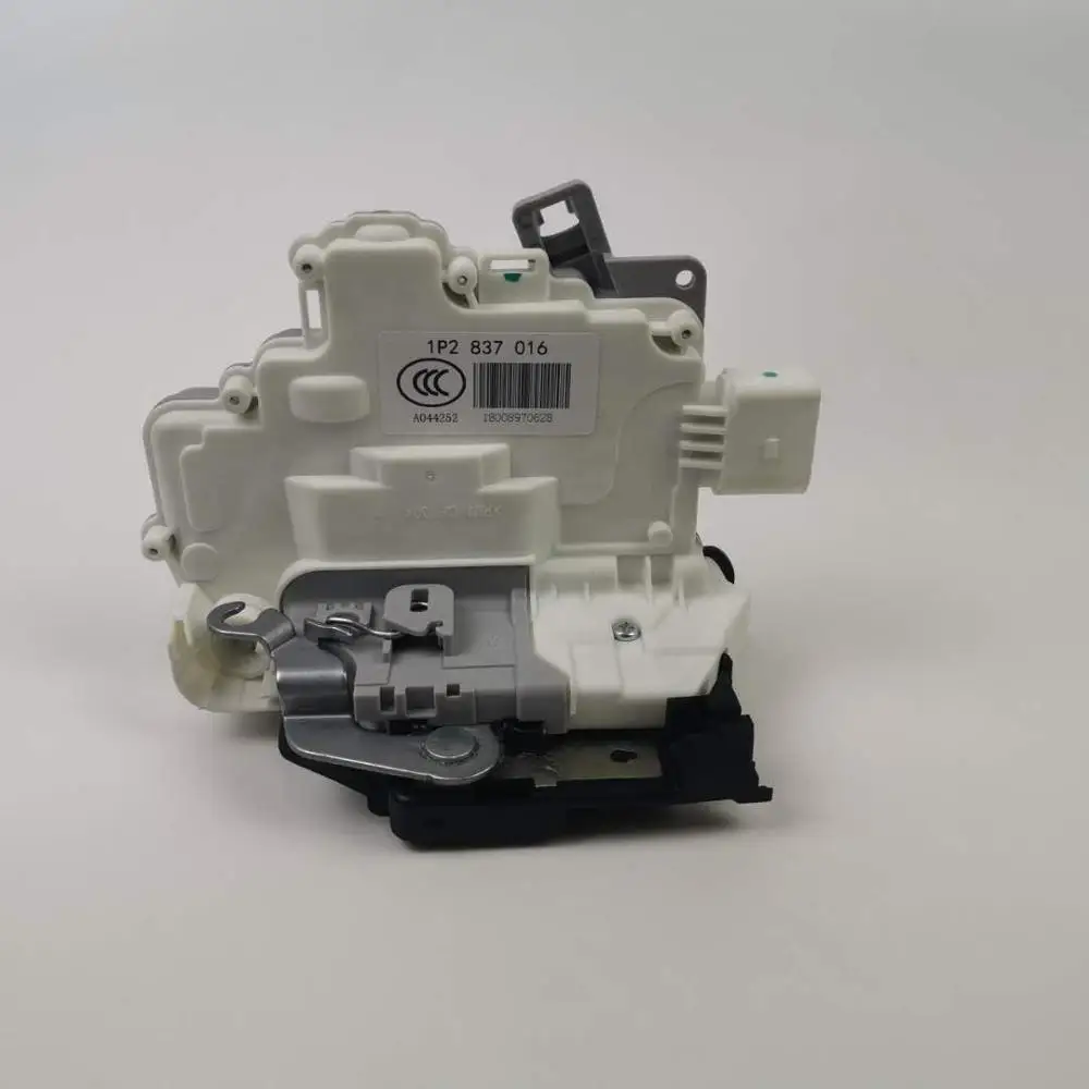 Door Lock Actuator Drive right 1P2837016 1P2837016A for VW EOS SEAT ALTEA LEON TOLEDO
Door Lock Actuator Drive right 1P2837016 1P2837016A for VW EOS SEAT ALTEA LEON TOLEDO