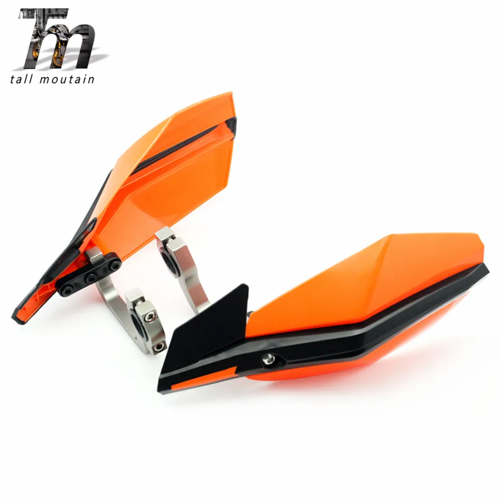 2019 Handlebar Handguards For KTM DUKE 125 200 250 390 2012-2020 18 17 16 15 14 13 Motorcycle Accessories Hand Guard Protector
2019 Handlebar Handguards For KTM DUKE 125 200 250 390 2012-2020 18 17 16 15 14 13 Motorcycle Accessories Hand Guard Protector