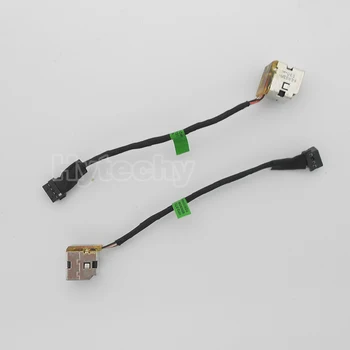 

DC Power Input Jack In Cable for HP ProBook 4340s 4341s 4440s 4441s 4445s 4446s 4540s 4545s 676706-FD1