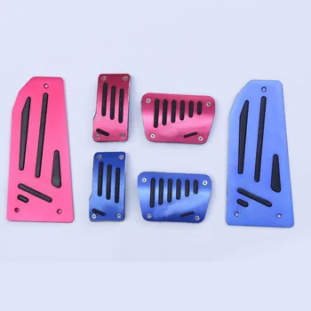 Lsrtw2017 Car Accelerator Brake Pedal for Mitsubishi Outlander Sport Asx RVR 2011-2019 Interior Mouldings Accessories 
Lsrtw2017 Car Accelerator Brake Pedal for Mitsubishi Outlander Sport Asx RVR 2011-2019 Interior Mouldings Accessories