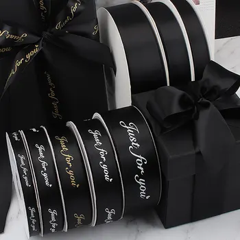 25Yards/Roll Grosgrain Satin Ribbons for christmas gift box packaging Wedding Party Decorations DIY Bow Craft Decor Accessories
25Yards/Roll Grosgrain Satin Ribbons for christmas gift box packaging Wedding Party Decorations DIY Bow Craft Decor Accessories