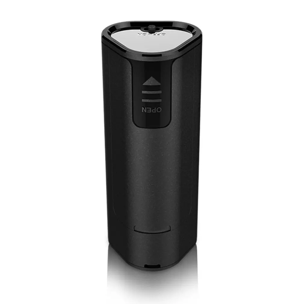 Mini Audio Voice Recorder Long Hours Recording Digital HD Dictaphone Denoise Long-distance WAV Recording
Mini Audio Voice Recorder Long Hours Recording Digital HD Dictaphone Denoise Long-distance WAV Recording