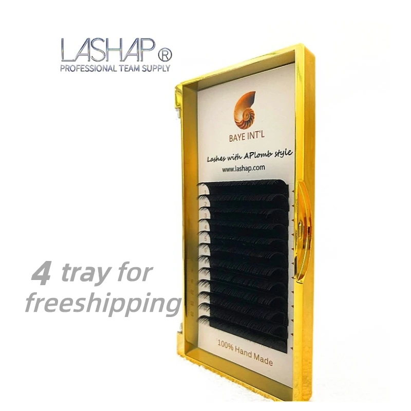 LASHAP Soft Individual Eye lash Extensions in bulk natural long 8-15mm C/CC/D Curl all size handmade makeup tool
LASHAP Soft Individual Eye lash Extensions in bulk natural long 8-15mm C/CC/D Curl all size handmade makeup tool